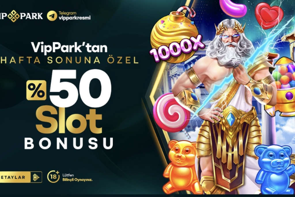Vippark1071 casino oyunları ve TV ekranı